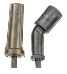 27874 – STANDARD IGN Spark Plug Wire Set, OE Replacement - view 2